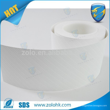 eggshell indicate security label paper from ZOLO